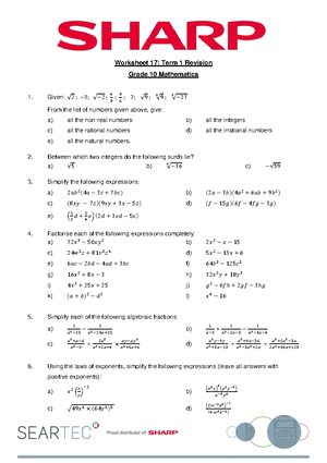 Grade 9 English HL Satirical Cartoons Worksheet - Grade 9 English Home ...