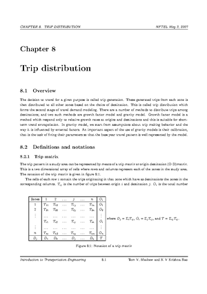 3113ENG Week 02 Rational Method - 3113ENG – Civil Engineering Design ...