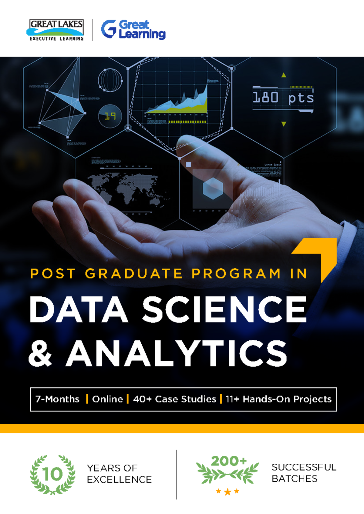 PGP DSA - Syllabus for Data science - DATA SCIENCE & ANALYTICS P O S T ...