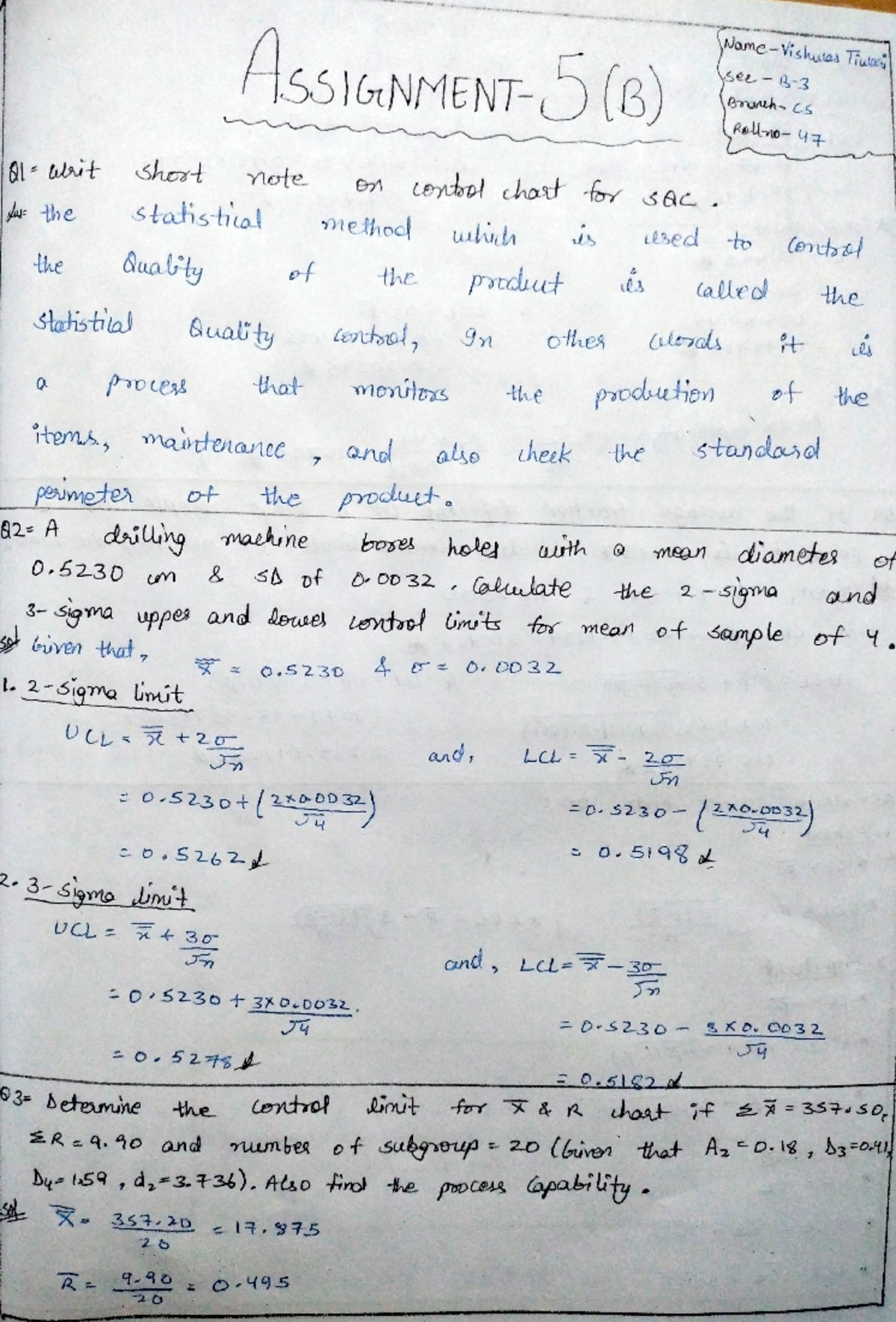 Adobe Scan Dec 28, 2022 - notes - Engineering maths - Studocu