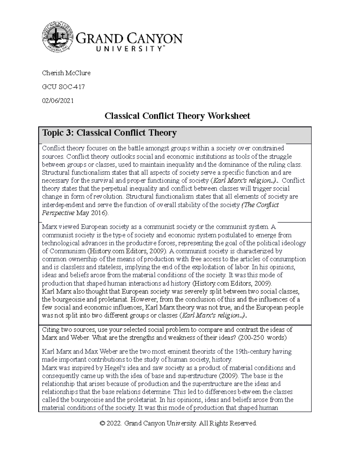 conflict-theory-worksheet-cherish-mcclure-gcu-soc-02-06-classical