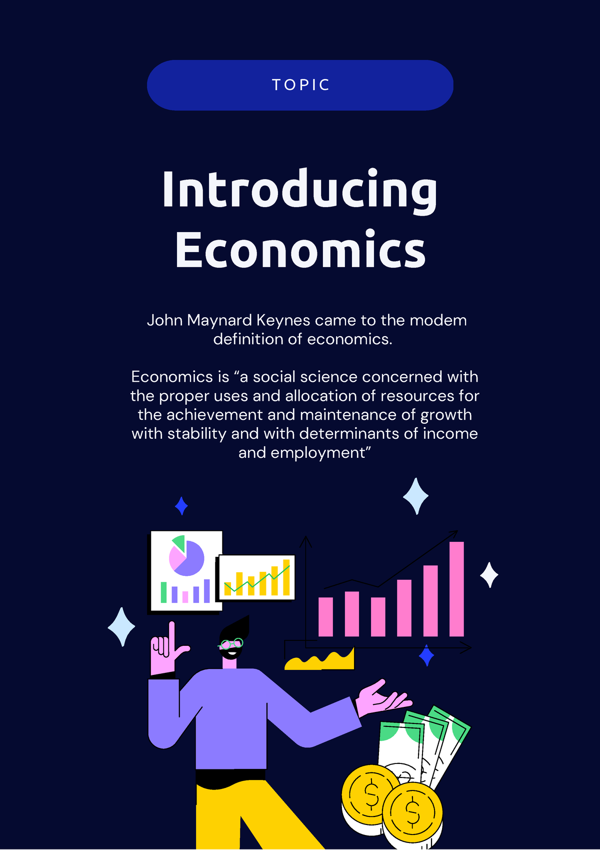 introducing-economics-introducing-economics-t-o-p-i-c-john-maynard