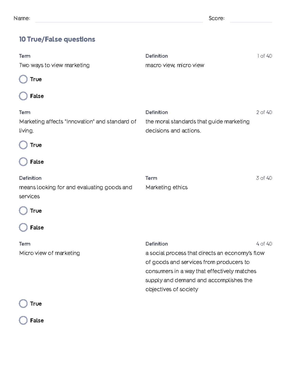 A Society Is Quizlet - dgepxtz