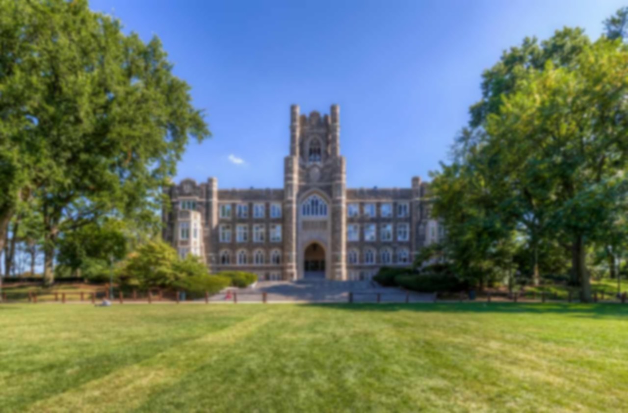 Fordham University - Studocu