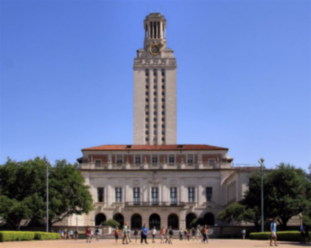 university of texas austin essay questions