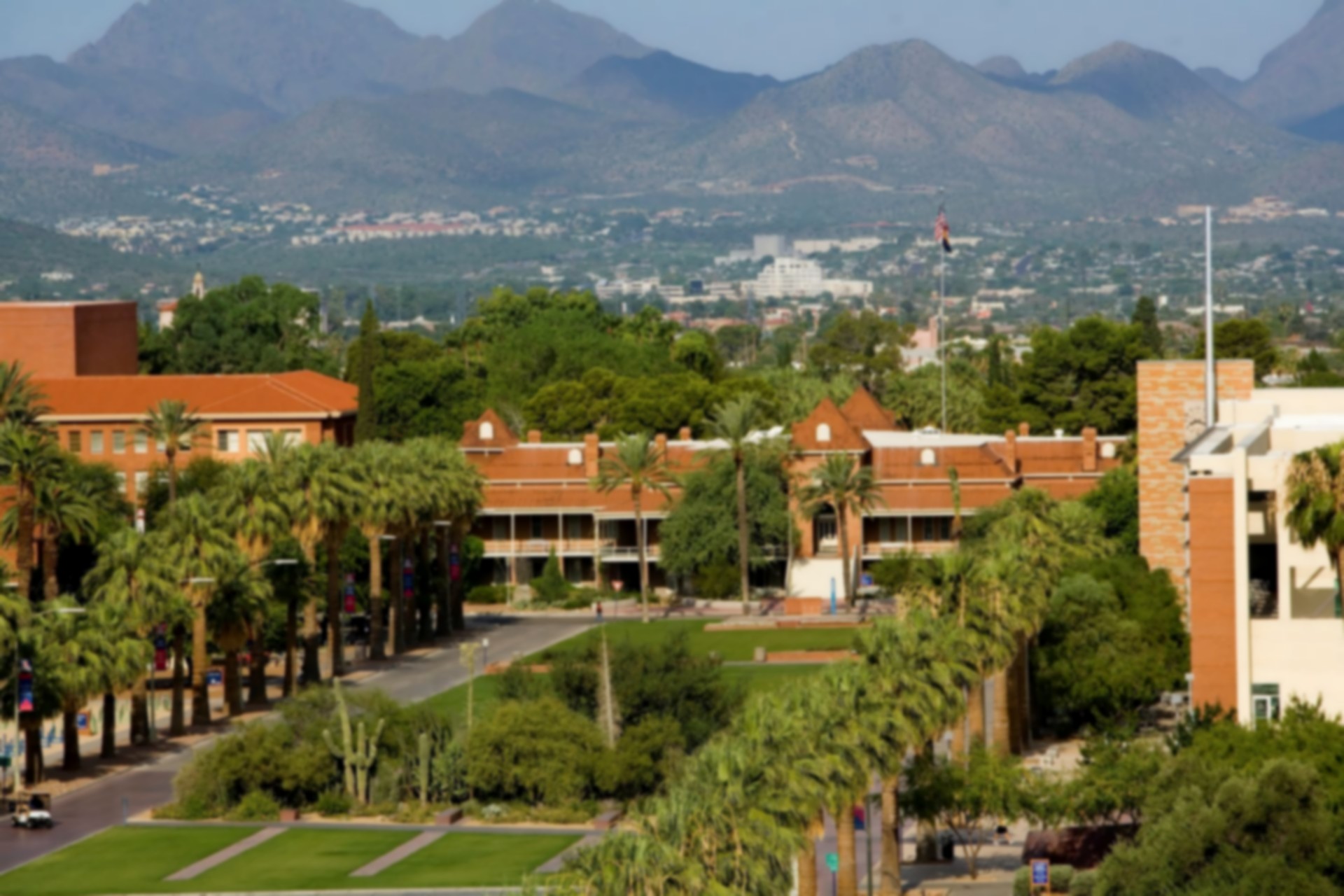 UArizona - University of Arizona - Studocu