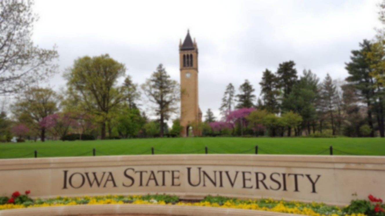 Iowa State - Iowa State University - Studocu