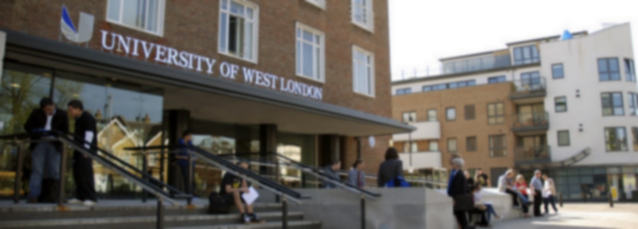 UWL - University Of West London - Studocu