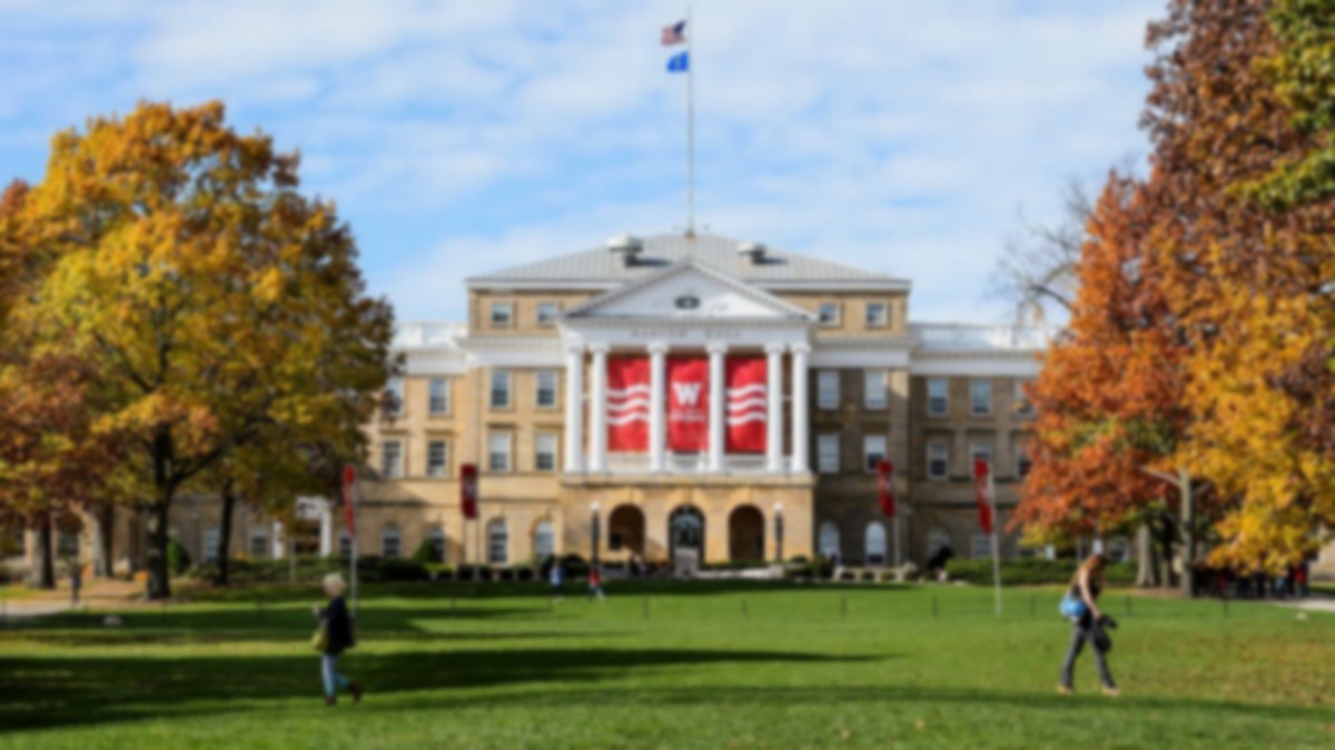 UW-Madison - University Of Wisconsin-Madison - Studocu